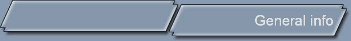 General info